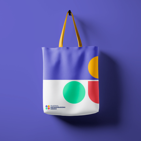 მულტი-ჩანთა